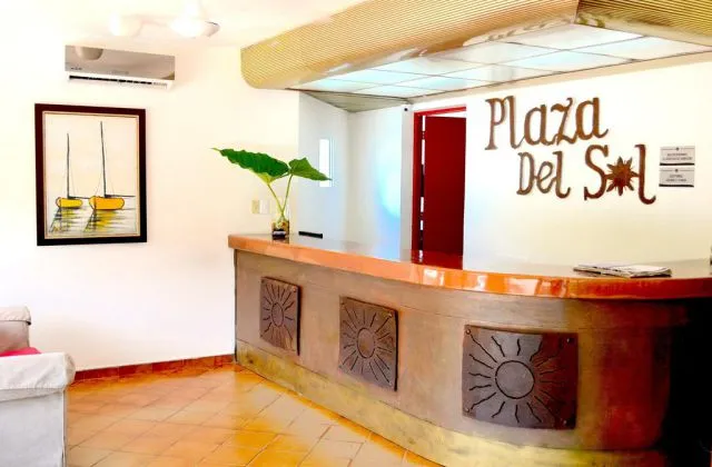 Apparthotel Plaza Del Sol Santo Domingo Republique Dominicaine